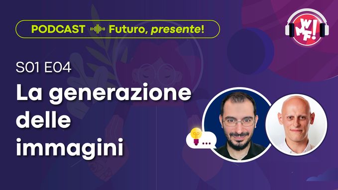 Ep.4: Image generation