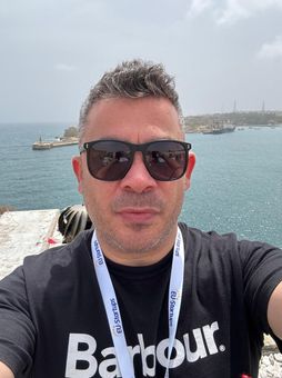 Ermal Harizaj