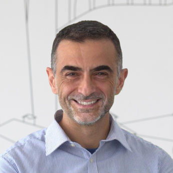 Stefano Borghi