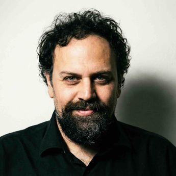 Andrea Colamedici
