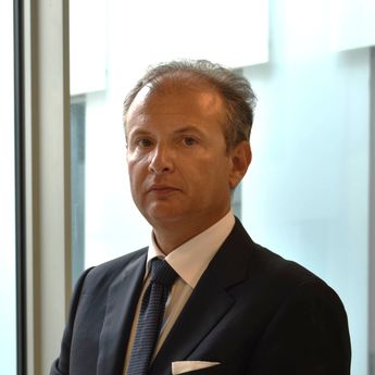 Emanuele Borgonovo