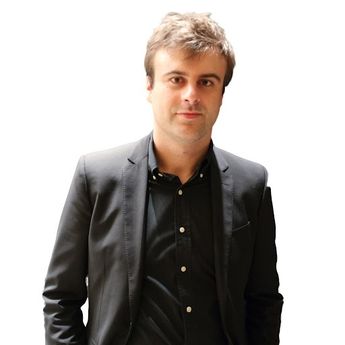 Antonio Giannino