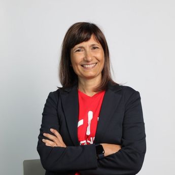Roberta Russo