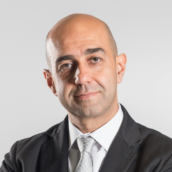 Gianluca Cristallo