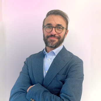 Luca Ciaraffo