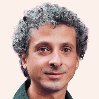 Denis Jaromil Roio