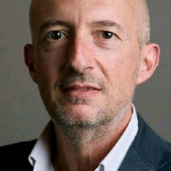 Maurizio Irlando