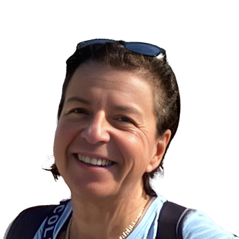 Luisa Benvenuto