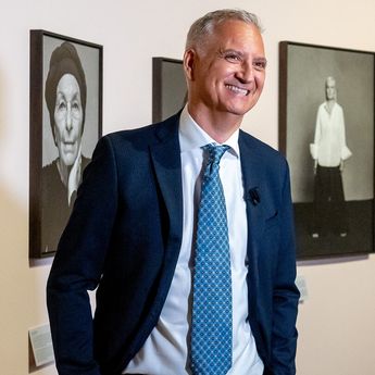 Paolo Ferrara