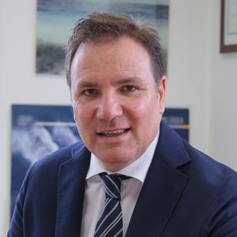 Massimiliano Riva