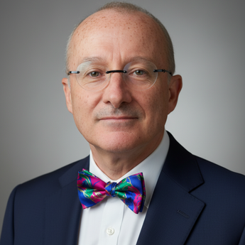 Claudio Arlandini