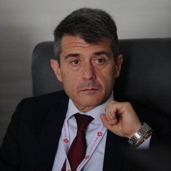 Massimo Calzoni