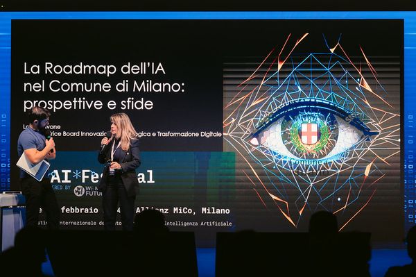 AI & Space: Exploring New Frontiers