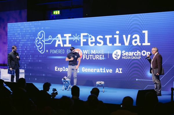 Humanoid Robotics & AI: Shaping the Future