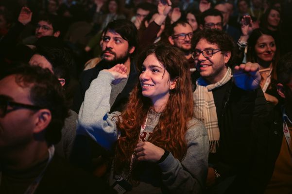 AI & the Next Generations