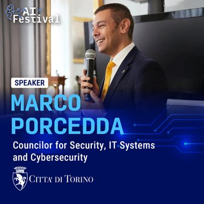 Marco Porcedda