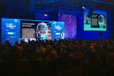 Plenary Speech