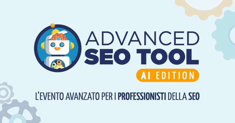 Advanced SEO ToolAI EditionSeptember 24, 2025, Milan