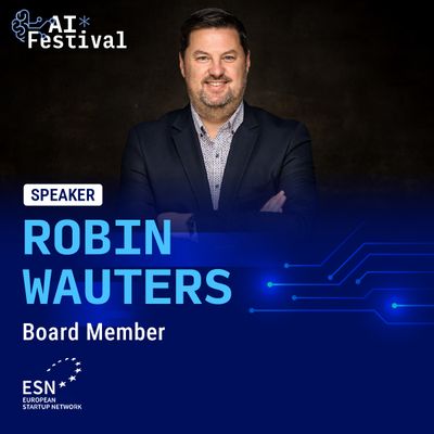 Robin Wauters