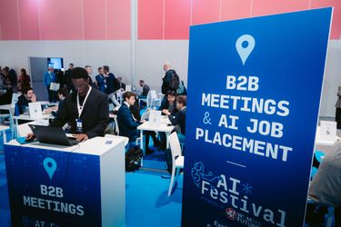 B2B Meetings