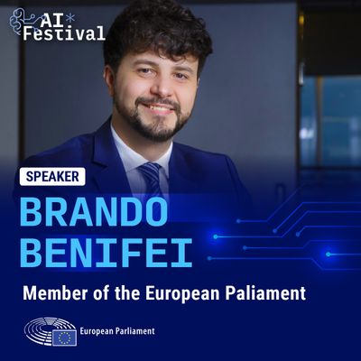 Brando Benifei