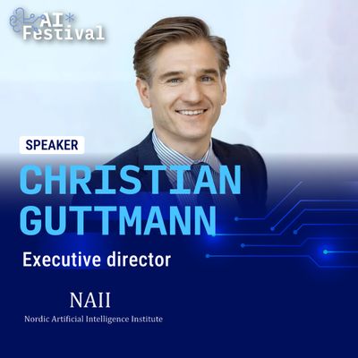 Christian Guttmann
