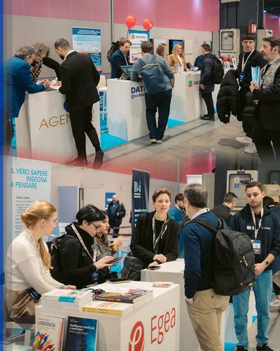 Delegations or Collective Areas