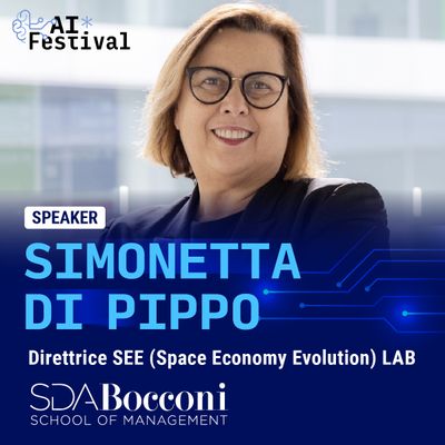 Simonetta Di Pippo