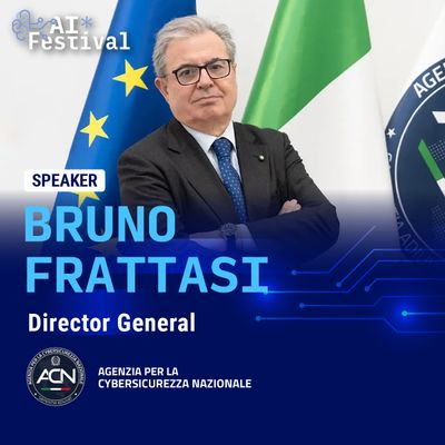 Bruno Frattasi