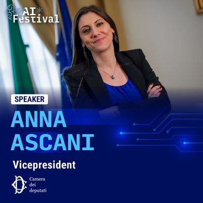 Anna Ascani