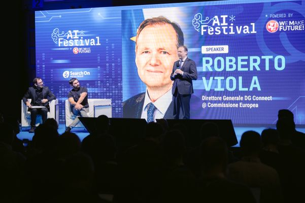 Technology & Institutions