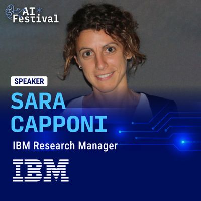 Sara Capponi