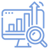 Maximize brand visibility across two strategic economic hubs